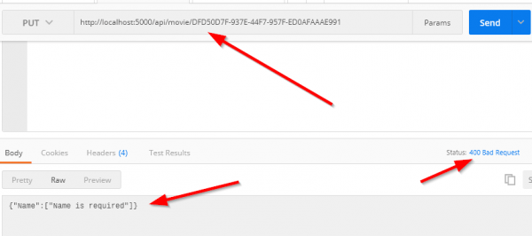 Action Filters in Core Web API How to Write Cleaner Actions