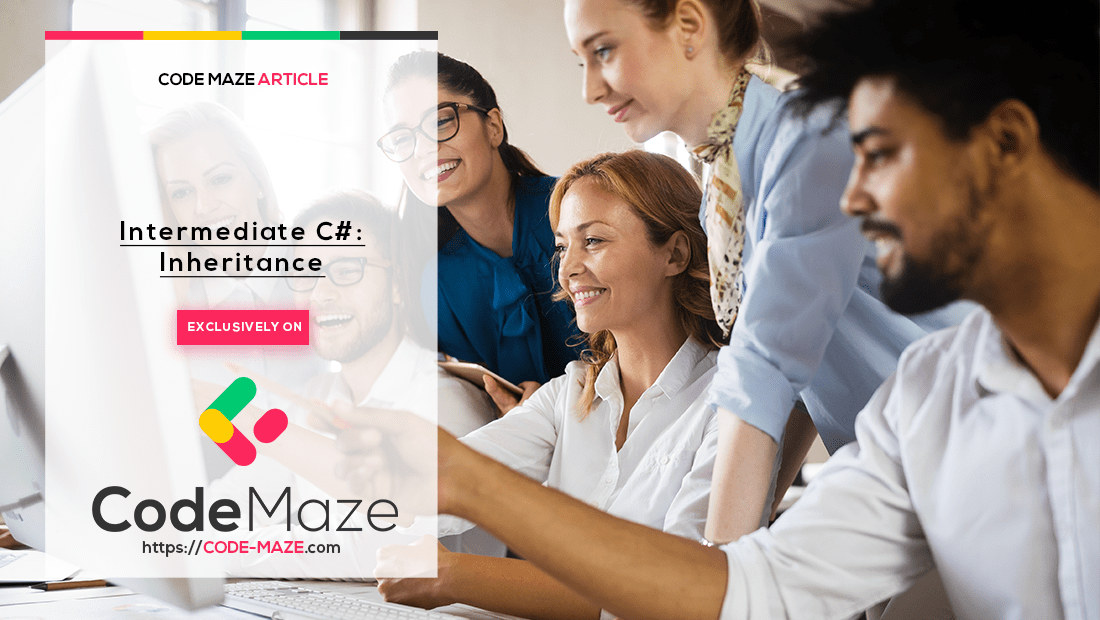 C Intermediate Inheritance