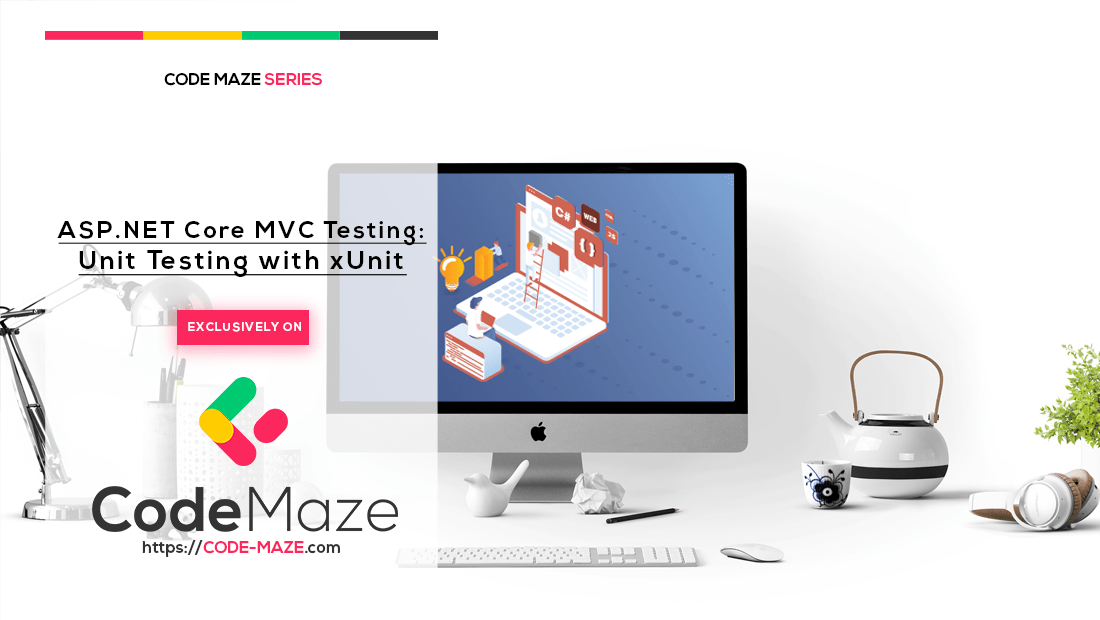 Unit Testing with xUnit in Core Code Maze
