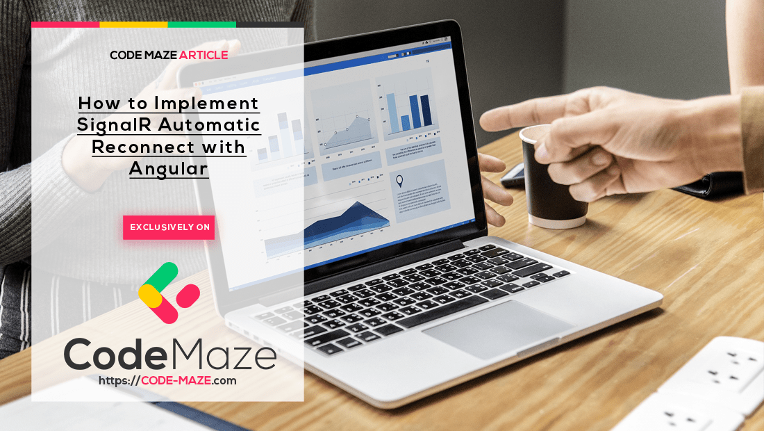 How to Implement SignalR Automatic Reconnect with Angular