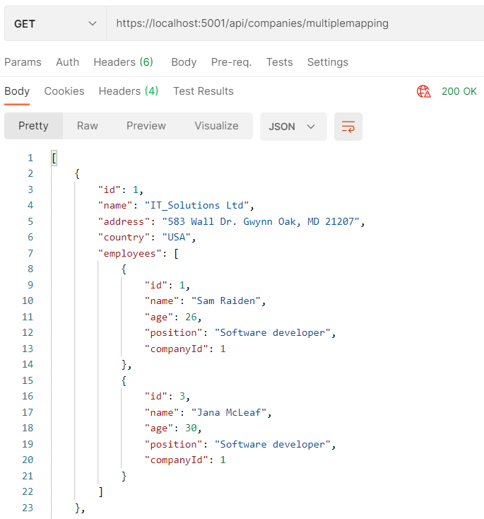 Calificare palid cometariu c dapper get columns and rows from table