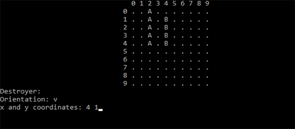 Battleship Game In C++ With Source Code Source Code & Projects Battleship Game In C++ With Source Code Source Code & Projects