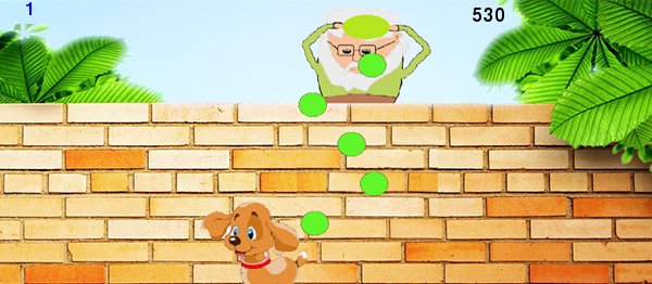 Ball Catcher Game In PYTHON With Source Code Source Code & Projects