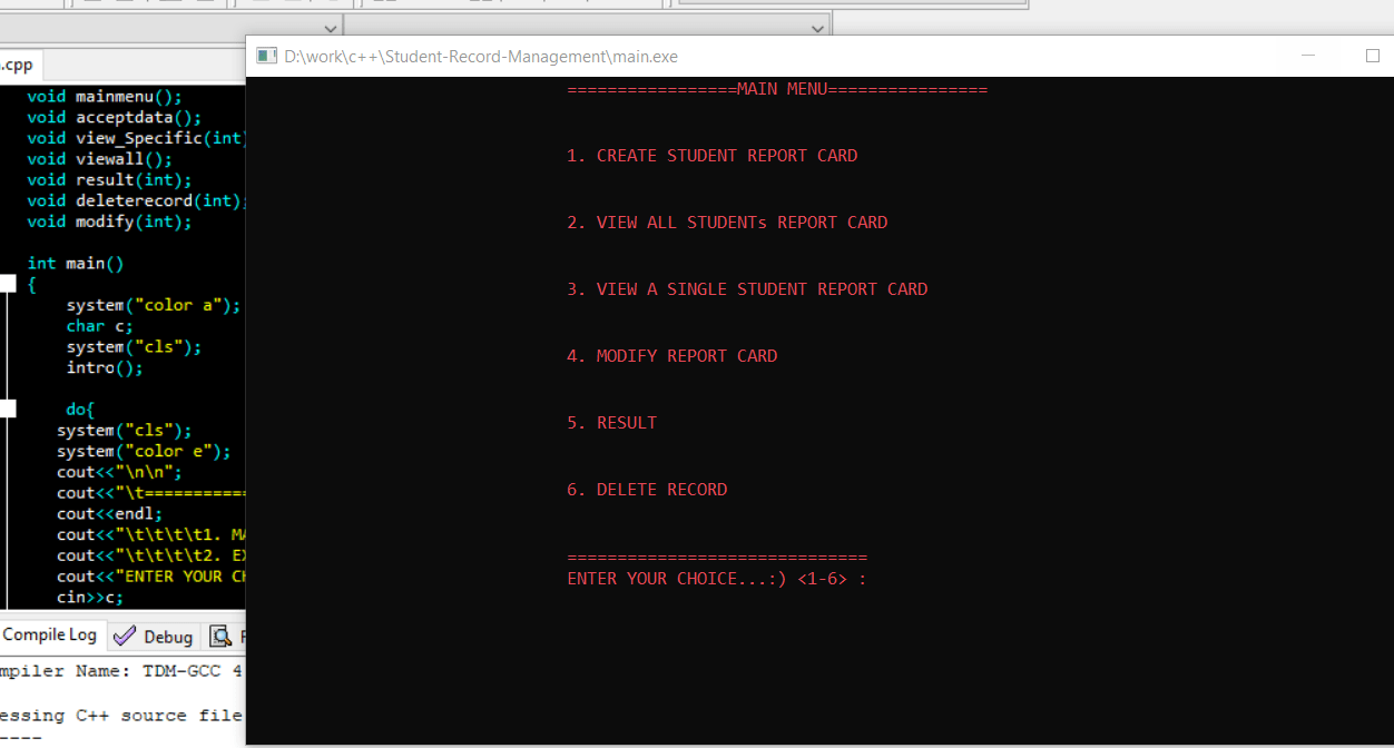 What Is A Record In C at Linda Bosarge blog