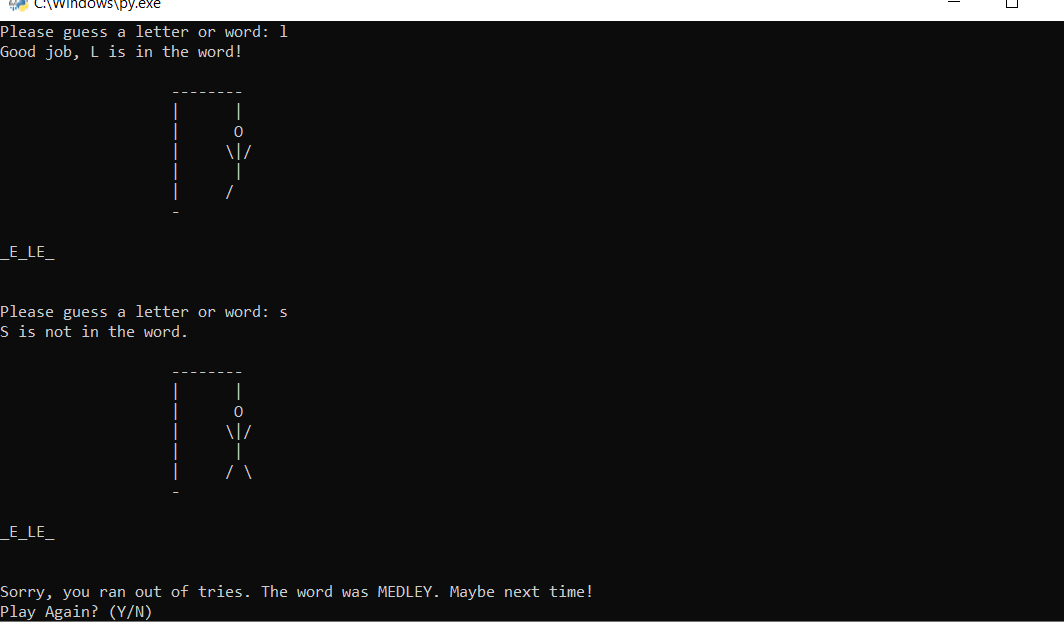 Simple Hangman Game In Python With Source Code Source Code & Projects Simple Hangman Game In Python With Source Code Source Code & Projects