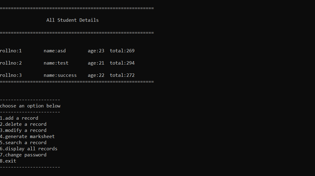 Supermarket Billing System In C++ With Source Code Source Code & Projects