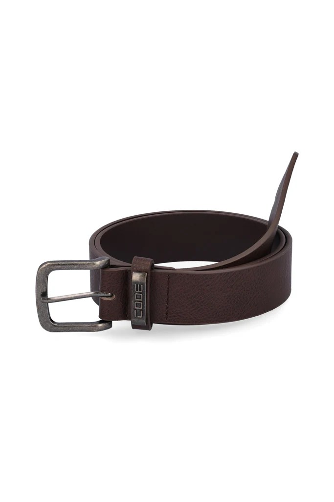 Pu Belt _ 140598 _ Choc Brown Code South Africa