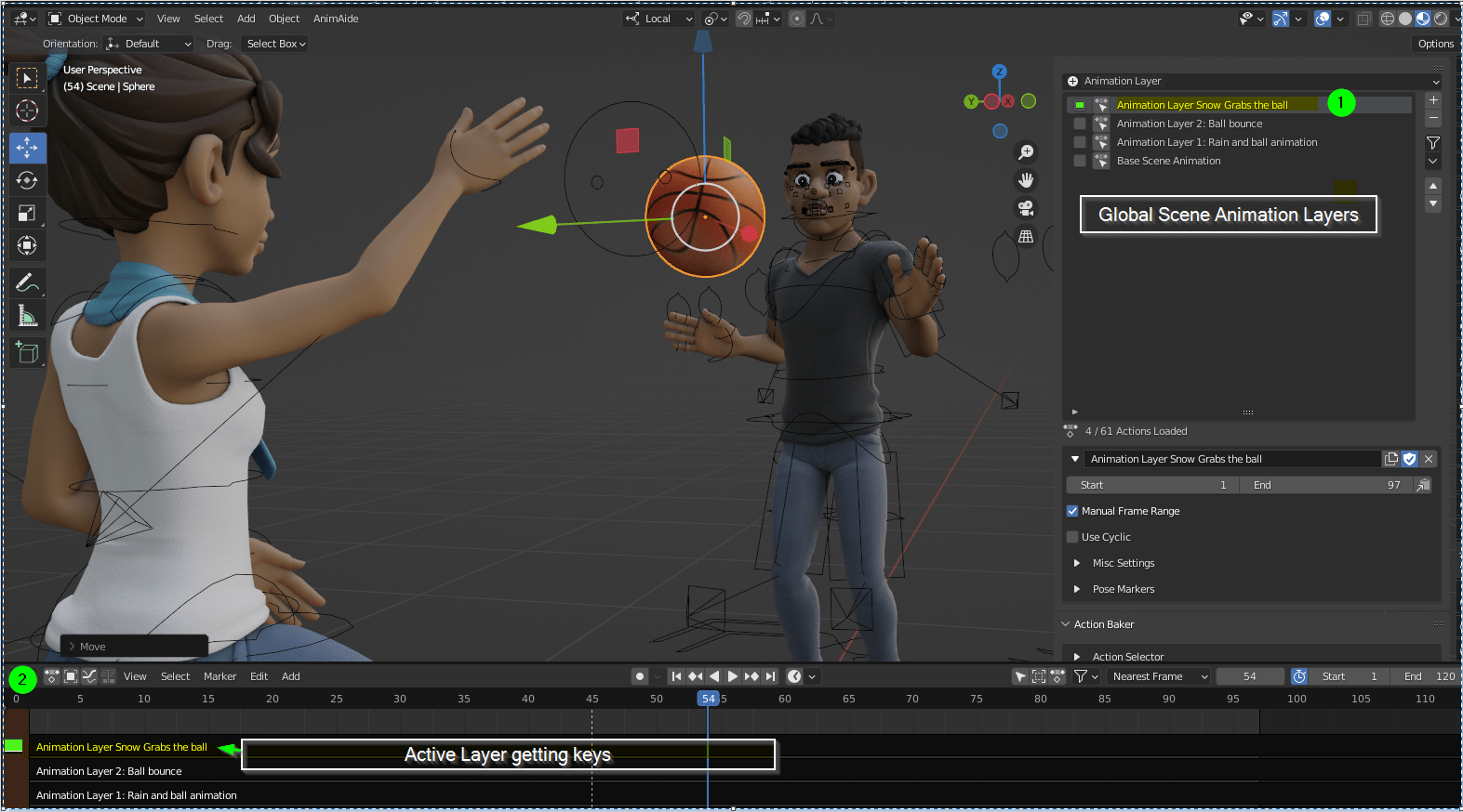 The Future of Character Animation — Developer Blog