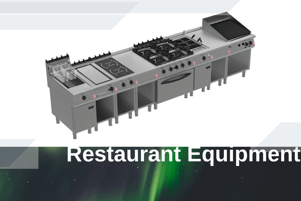 Restaurant Equipment CODE Limited Bermuda’s Certified Electrical