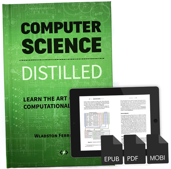 Want to learn computer science?