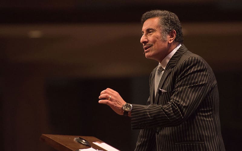 5 Assets That Increase Dr. Michael Youssef Net Worth