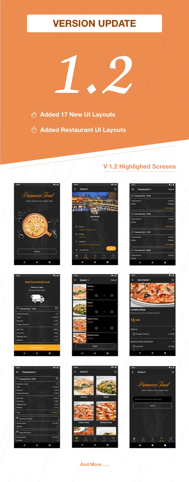 Kotlin Material Design (Google Android Material Design code.market