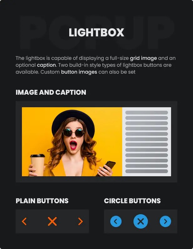 Diamond Grid jQuery Image Gallery Plugin code.market