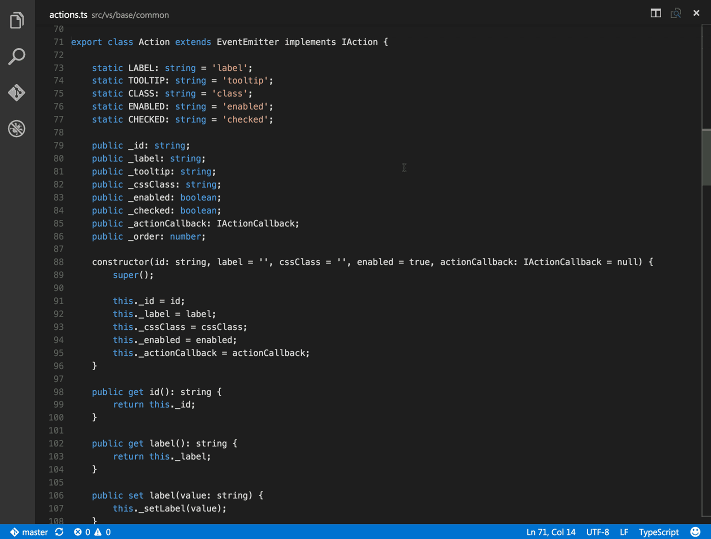 Visual Studio Code JavaScript Extensions Part 2 Oct 2016