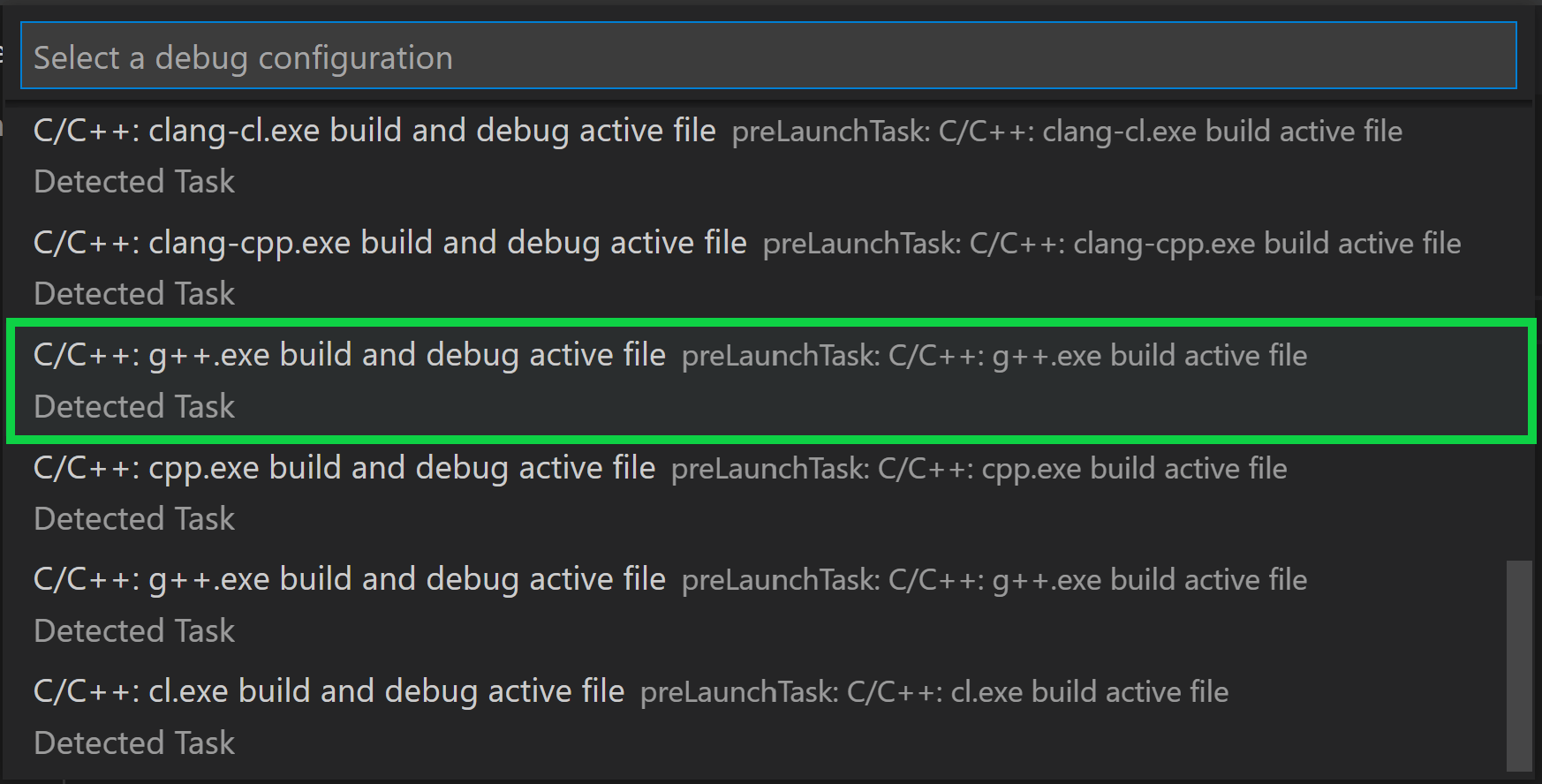 Get Started with C++ and MinGW-w64 in Visual Studio Code
