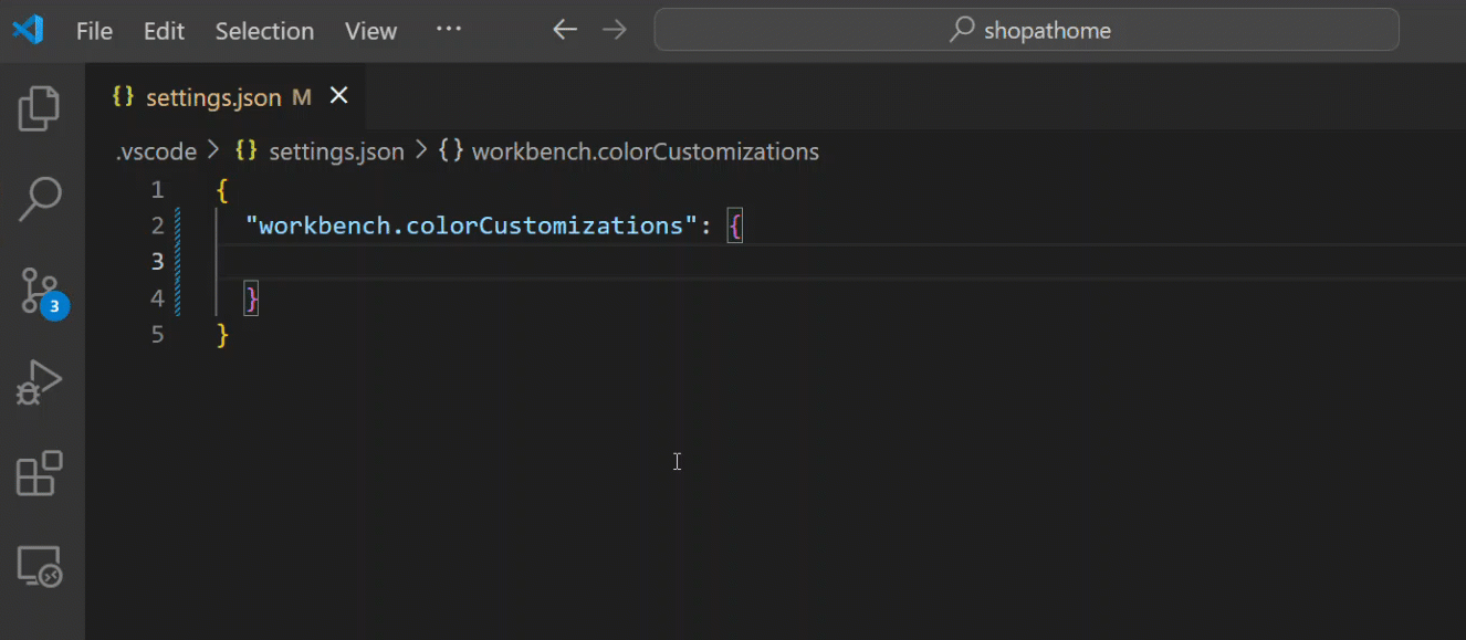 Visual Studio Code Themes (2023)