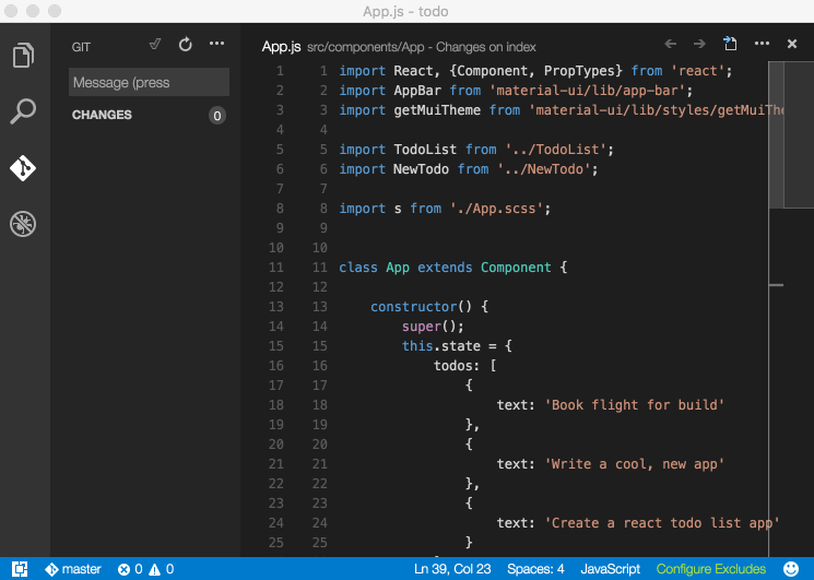 Visual Studio Code Tips and Tricks