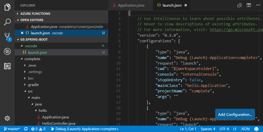 Visual studio code java pack blackgeser