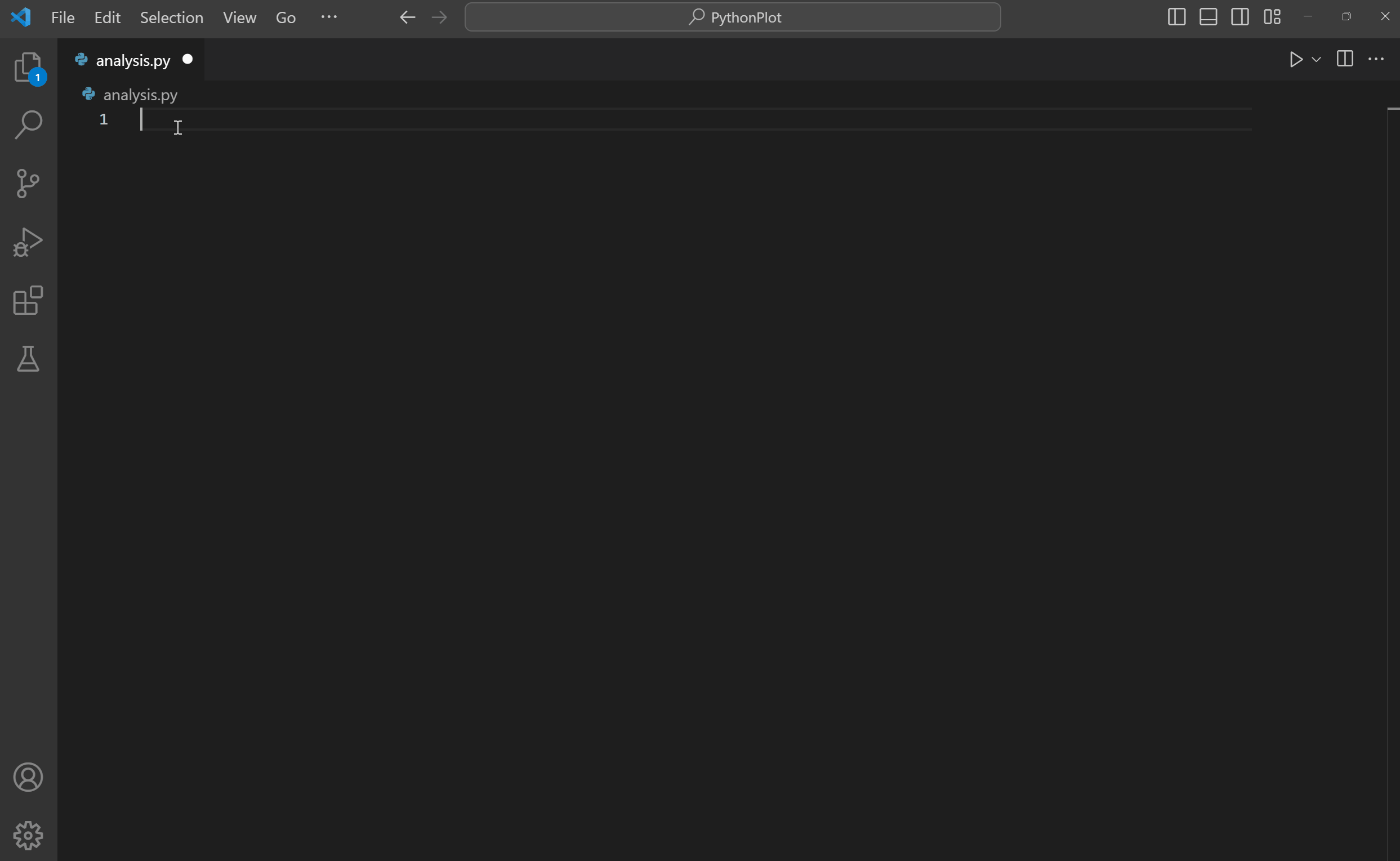 Edit python on linux server mineolpor