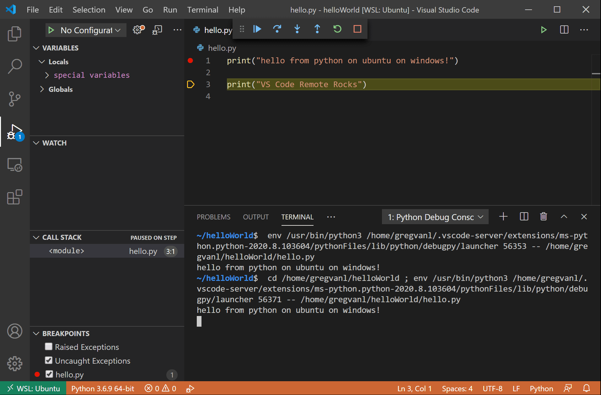 How To Open Visual Studio Code In Linux Terminal BEST GAMES WALKTHROUGH