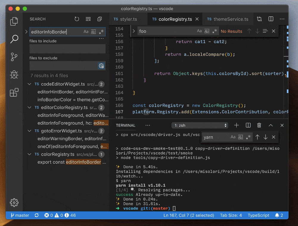 Visual studio for mac resolve washingtonmasa