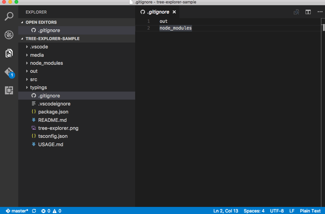 Tutustu 90+ imagen visual studio code exit zen mode abzlocal fi