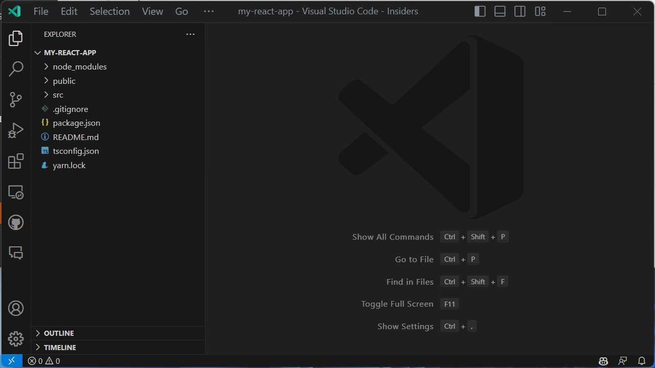Visual Studio Code June 2023