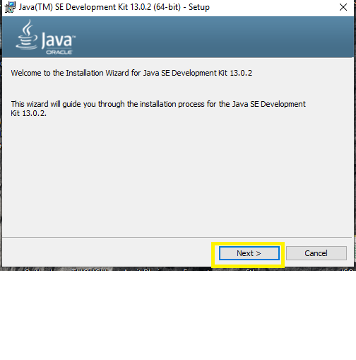 How to Download & Install Java JDK 8 in window code2test Testing site