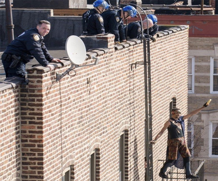 Code 33 Law Enforcement Consulting