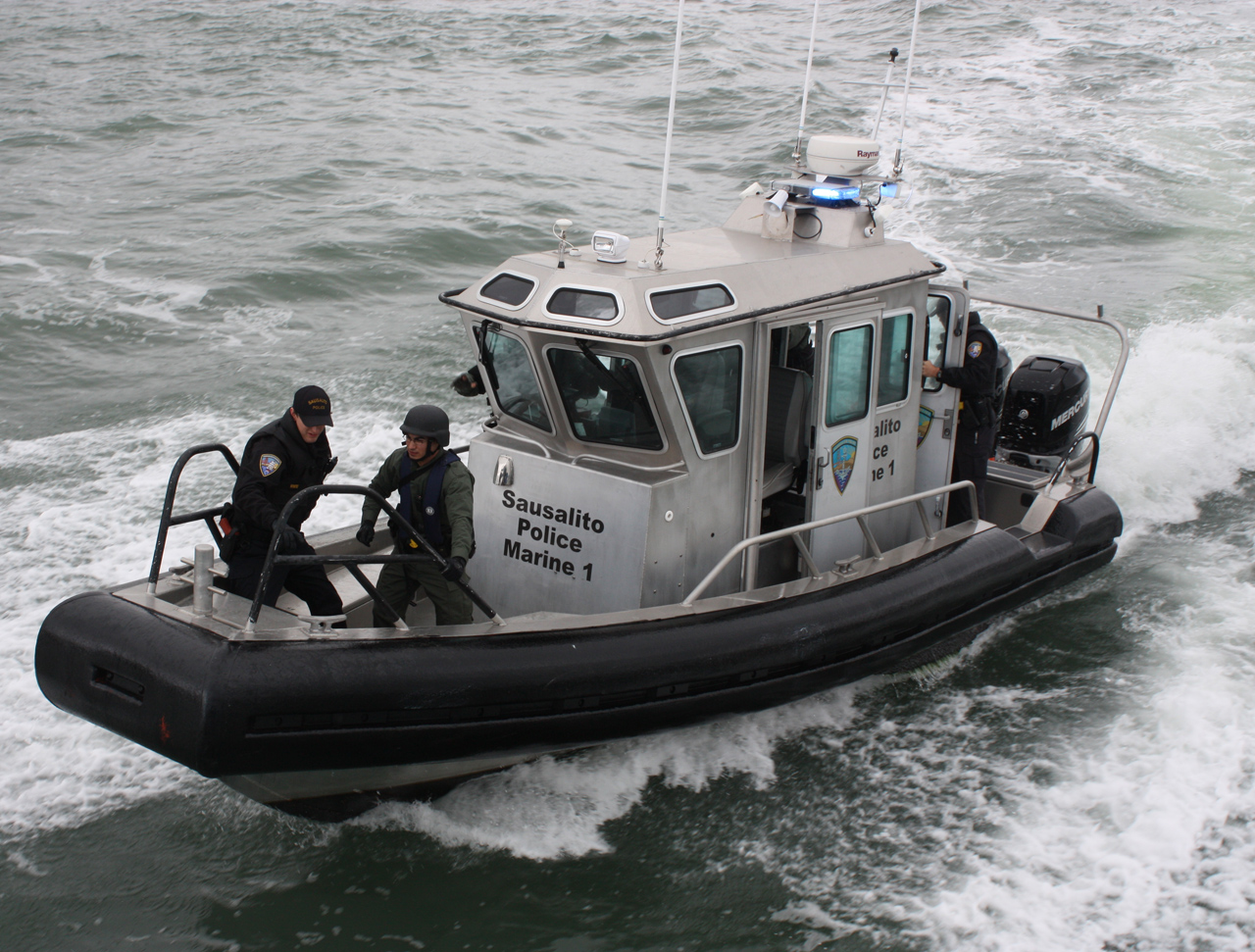 Code 33 Law Enforcement Consulting