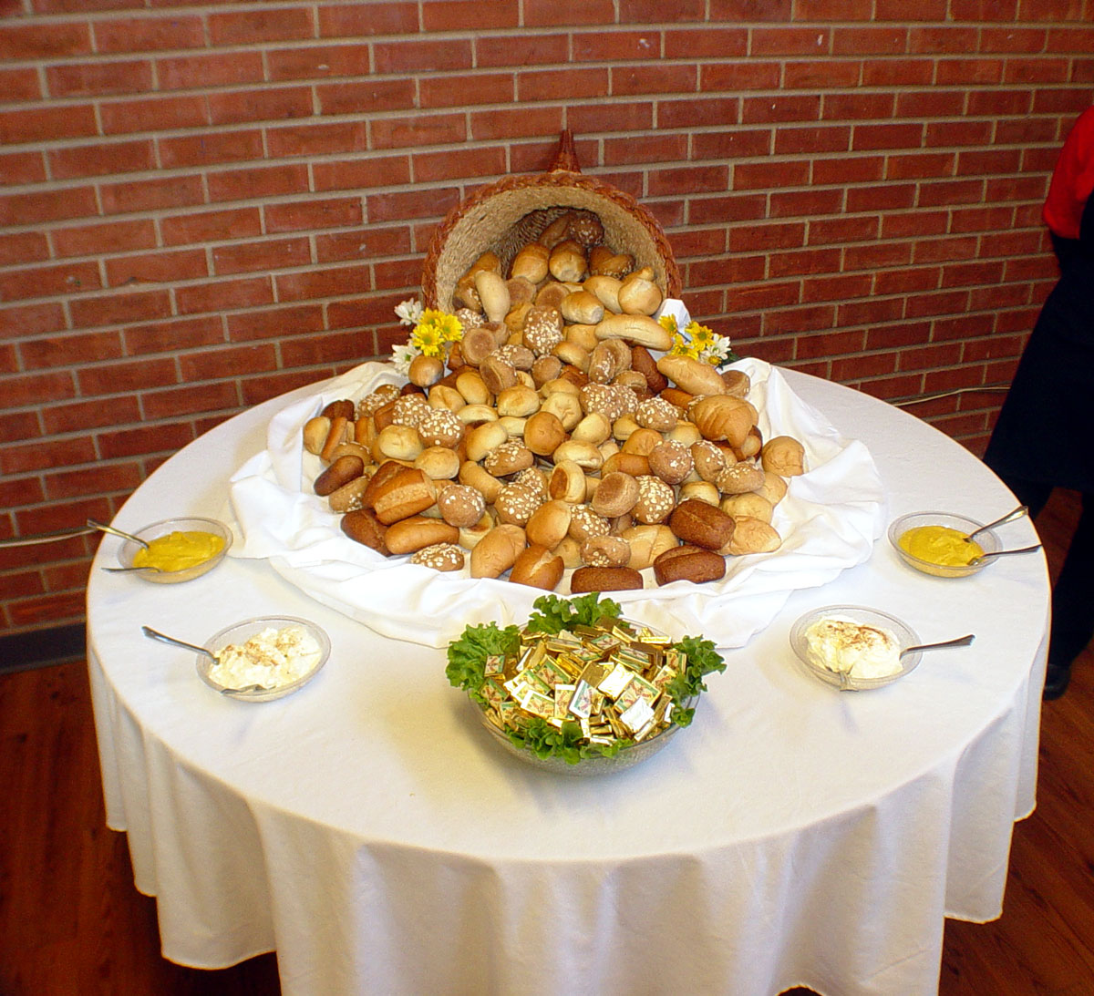 Craft Services Code 3 Catering