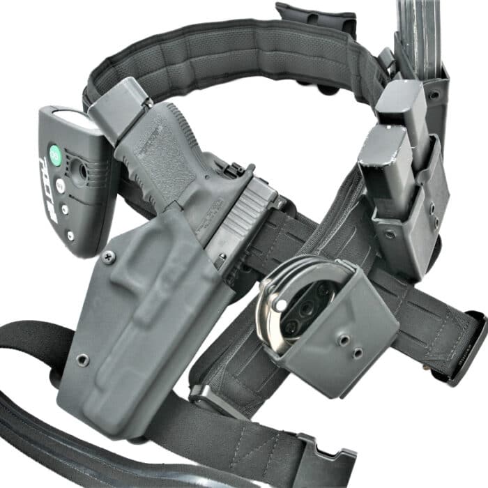 MultiMount Holster Code 4 Defense