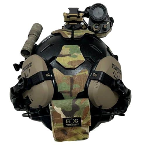 Walker Razor Amp Adaptor Code 4 Defense