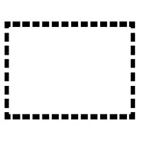 Program to Display Hollow square star pattern in Java using loops ...