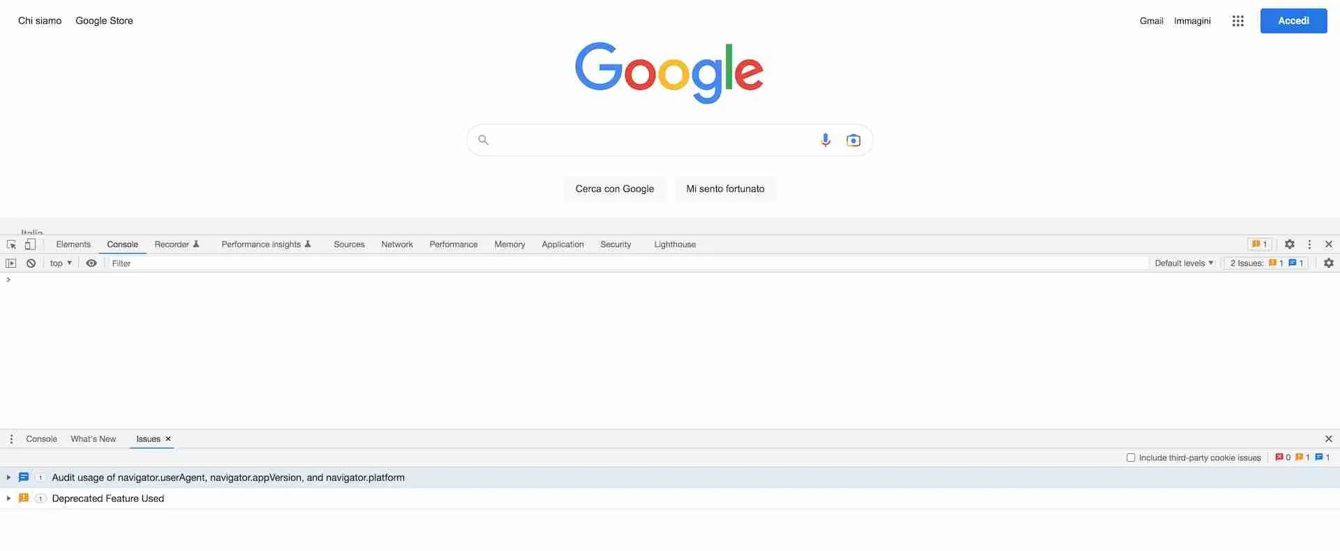 Come fare una richiesta HTTP in JavaScript Code4Life