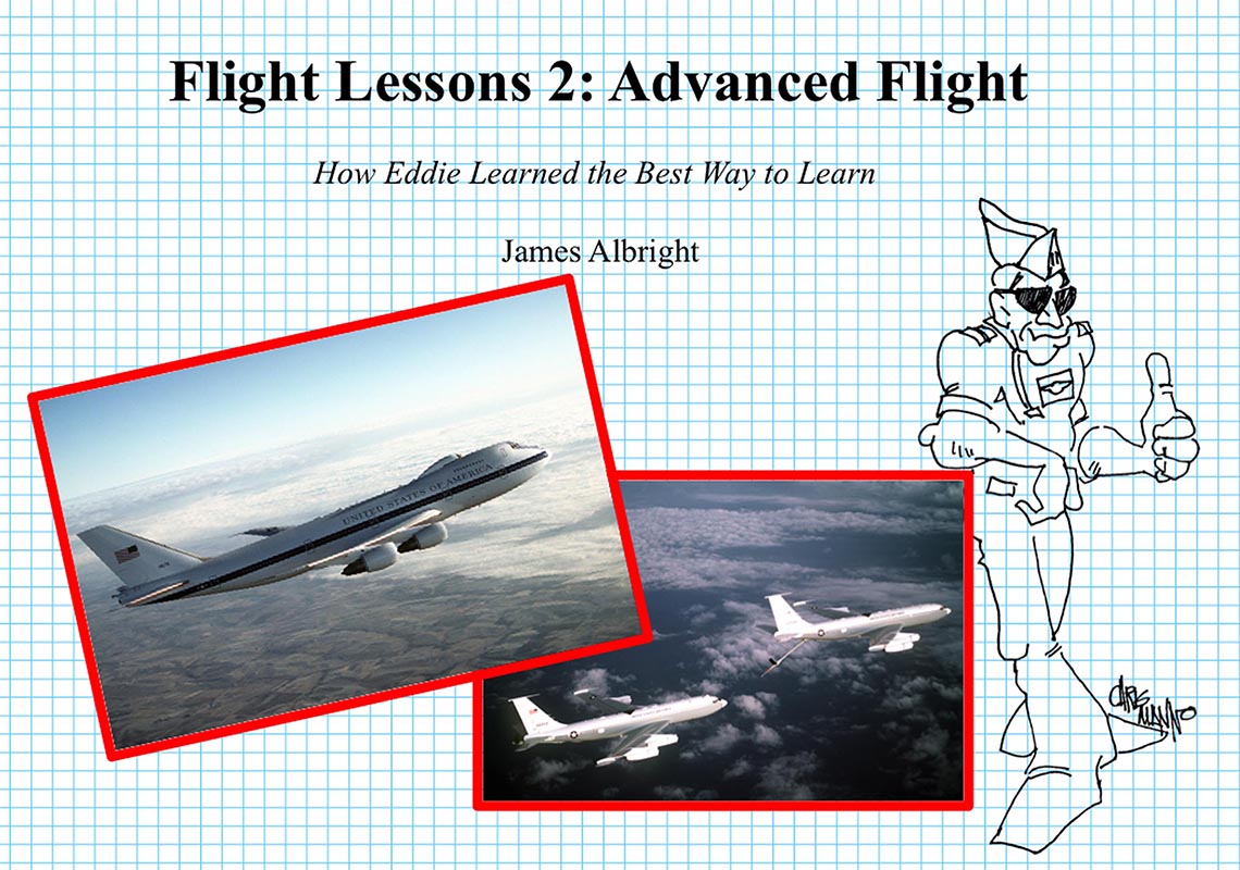 Flight Lessons 2