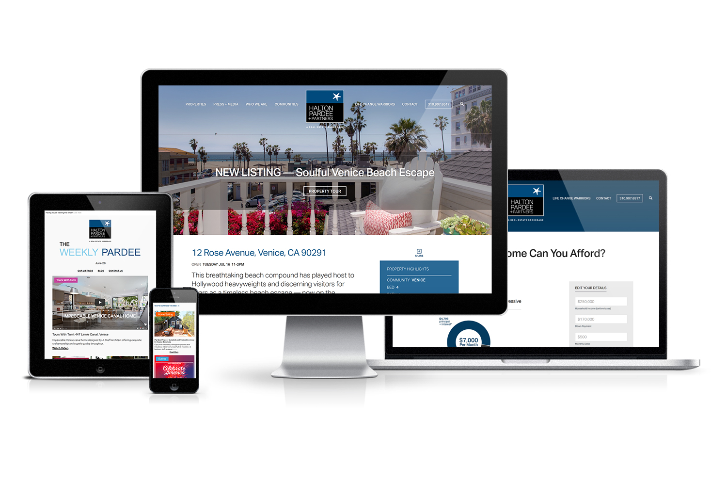 Halton Pardee + Partners Code83