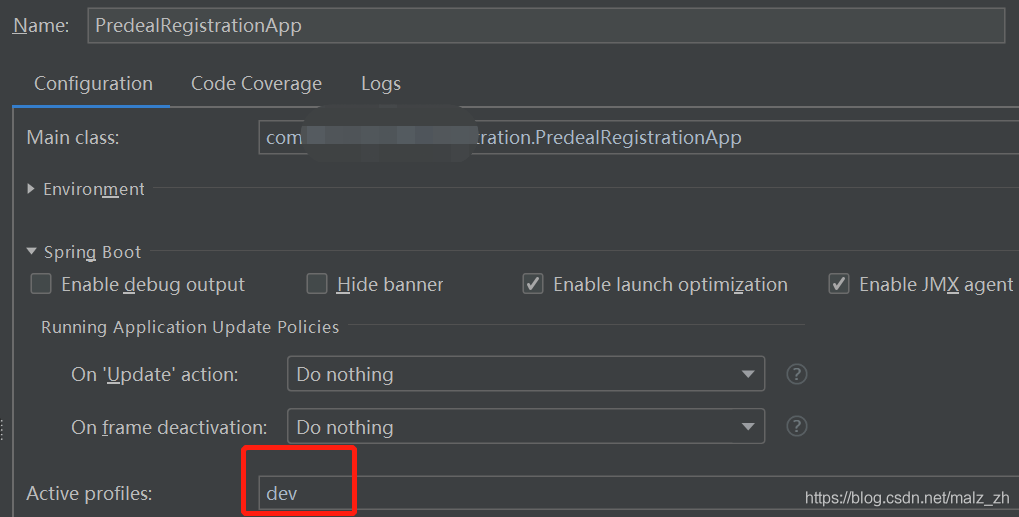 springboot启动报错需要配置spring.main.allowbeandefinitionoverriding=true 源码巴士