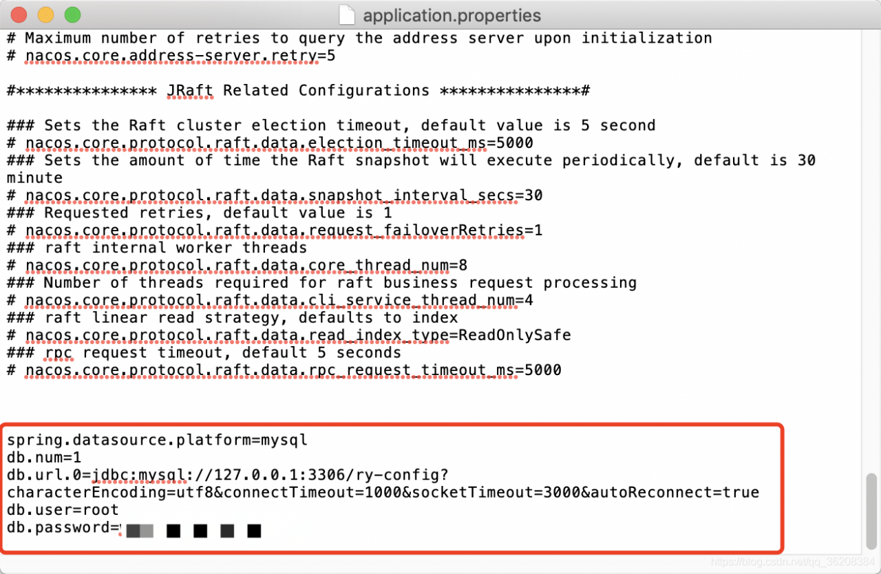 码云项目RuoYiCloud启动跳坑指南 源码巴士