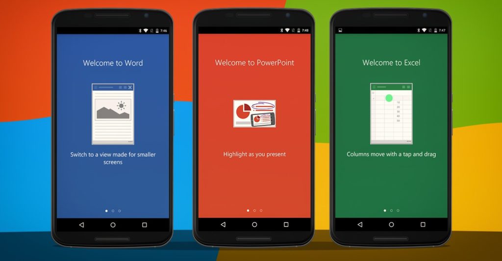 6 Most Useful Office Apps for Android Devices Codeable Magazine