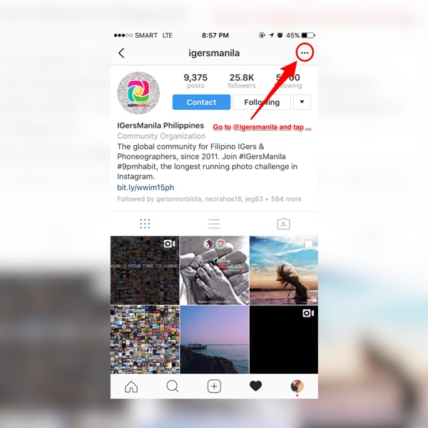 How to Turn on Instagram's TwoFactor Authentication