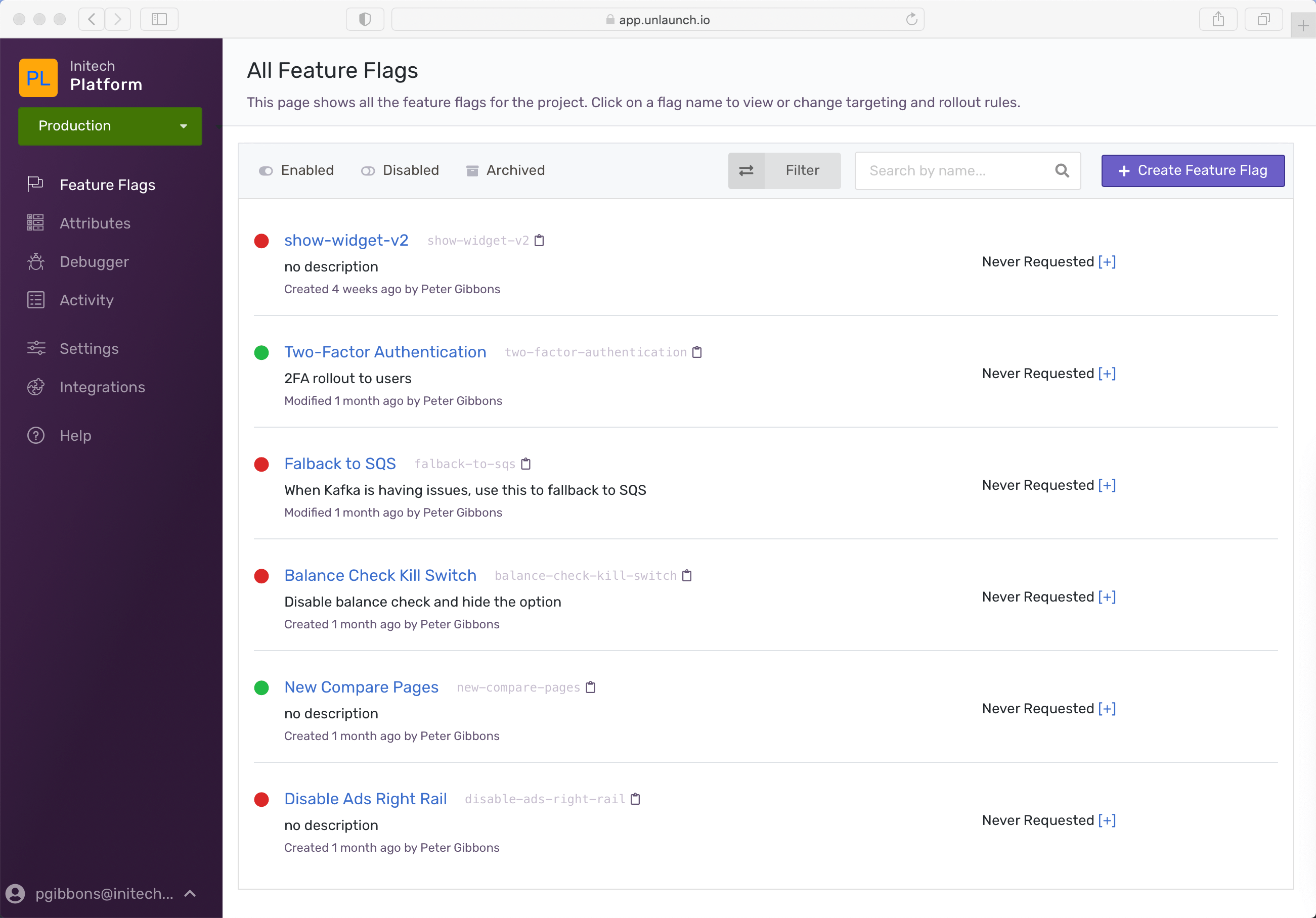 The Complete Guide to Feature Flags CodeAhoy