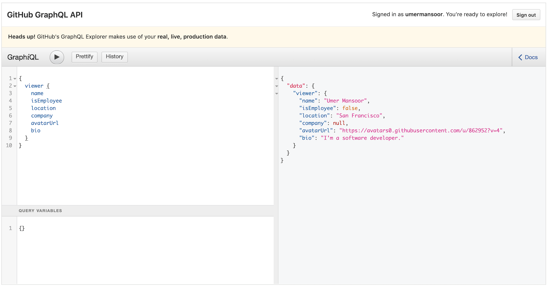 GraphQL A Practical Overview and HandsOn Tutorial CodeAhoy
