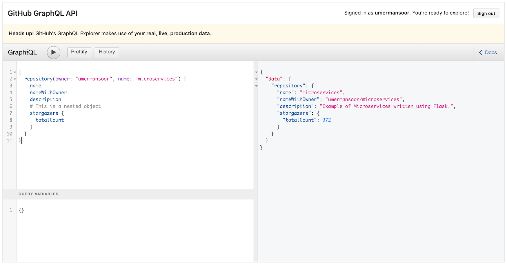 GraphQL A Practical Overview and HandsOn Tutorial CodeAhoy