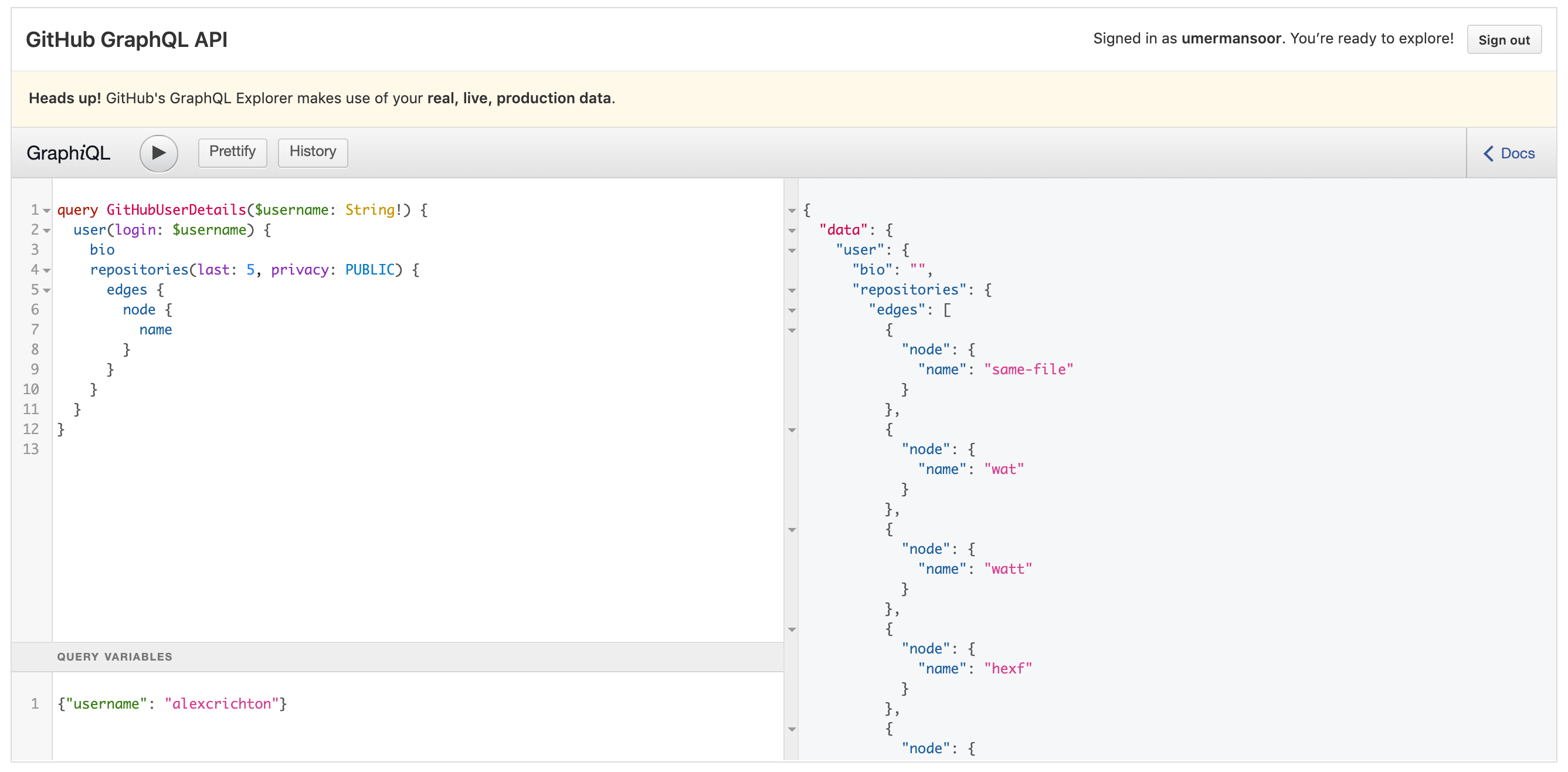 GraphQL A Practical Overview and HandsOn Tutorial CodeAhoy