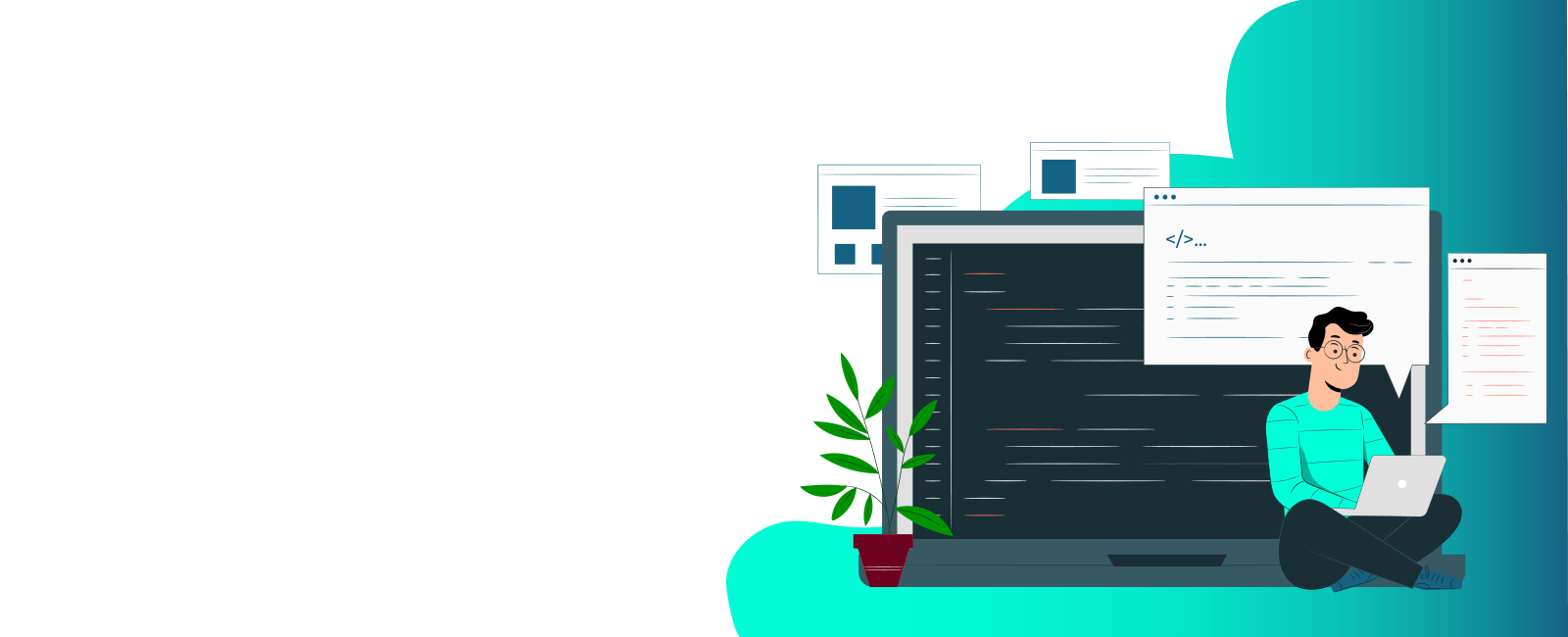 How to Show / Hide div based on dropdown selected using jQuery Codeamend