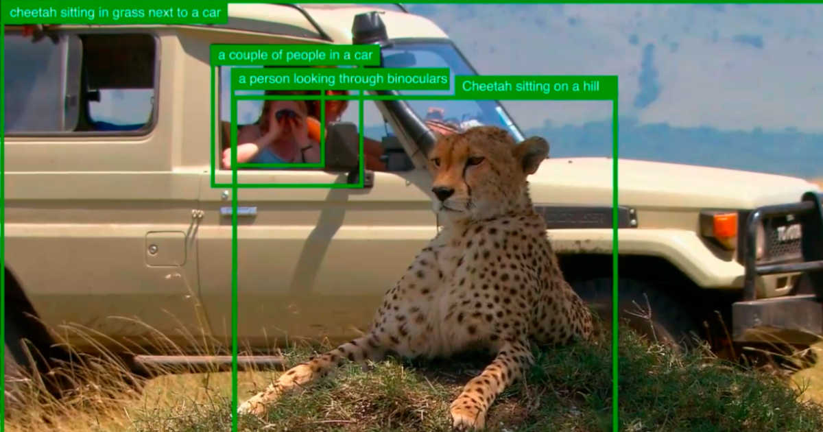 Florence Microsoft Releases Multimodal Vision AI Model For Improved