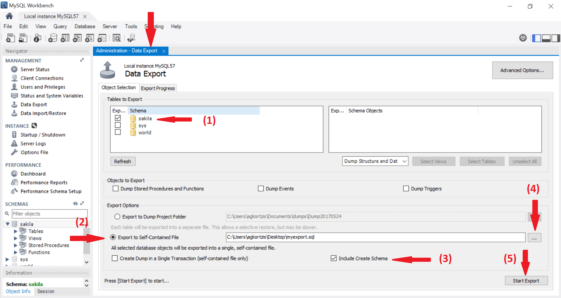 Settingup a Java Server at okeanos