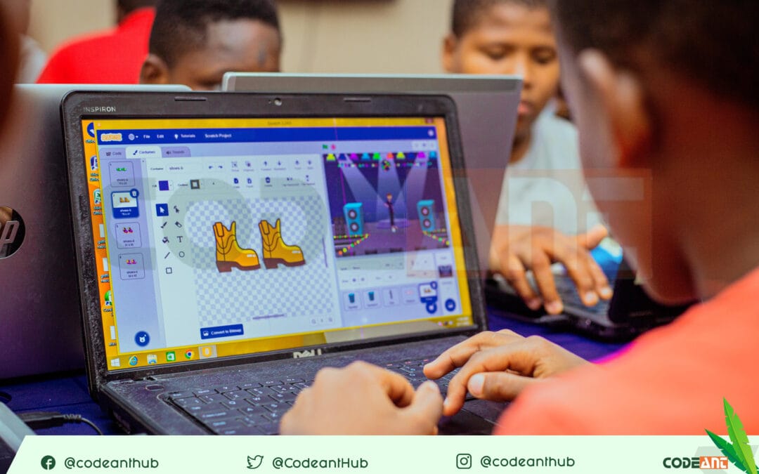 8 Best Coding Games for Kids that Teach Real Programming Concept
