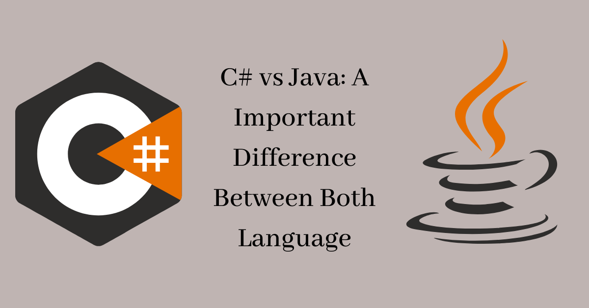 C vs Java Which One Is Best Programming For Your Project? Computer